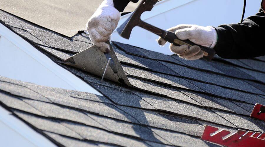 Expert new roof installation services in Bangor, WI
